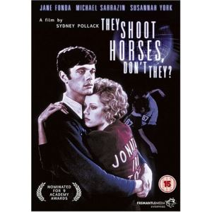 They Shoot Horses, Don't They ?