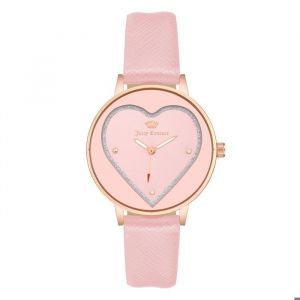 Juicy Couture Montre Femme Jc1234rgpk