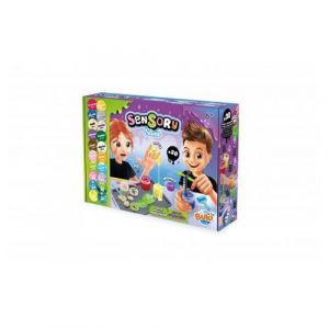 Buki France Coffret Slime Enfant 20 Slimes à Créer – Glow, Galaxy, Métallique, Cotton – Kit DIY avec Gobelets Pré-dosés, Outils, Tapis Silicone & Notice Illustrée – Activité Créative dès 6 Ans