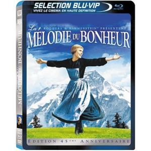 Image de La M&eacute;lodie du Bonheur