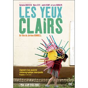 Image de Les yeux clairs [Import belge] [DVD]