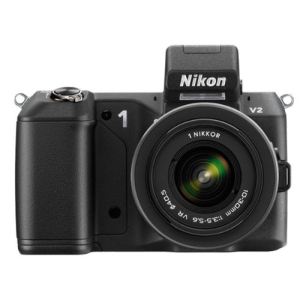 Nikon 1 V2 (avec objectif 10-30mm)