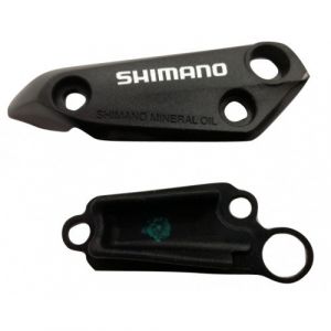 Shimano Bl-m315 Right One Size Black - Black - Taille One Size