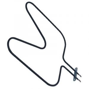 Electrolux Résistance inférieure 1000W (285695-1175) (3570635015) Four, cuisinière FAURE, PROGRESS IKEA, ZANUSSI, AEG, ATAG, ARTHUR