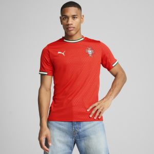 Puma Maillot de football homme federation portugaise domicile réplica
