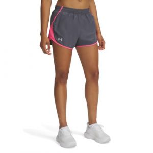 Under Armour Short femme Fly-By