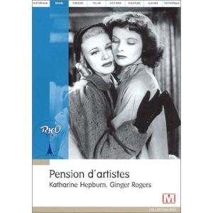 Pension d'artistes