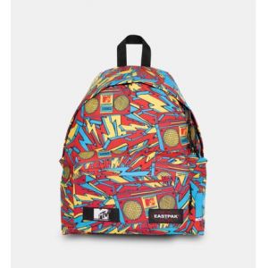Eastpak Sac à dos Padded Pak'R en toile Orange