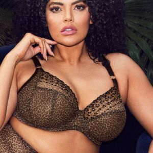 Soutien Gorge emboitant