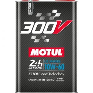 Motul Huile moteur 110865 Huile