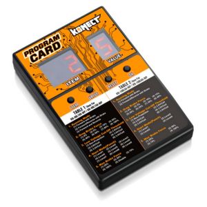 Konect Carte de programation generale