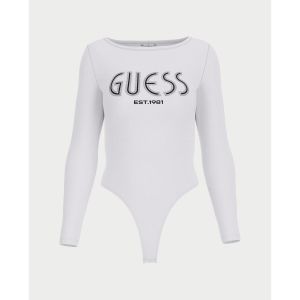 Guess Body femme Neva Hotfix Logo