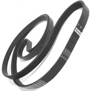 SOS Accessoire Courroie 1233 pour Lave-linge 54X1029 BRANDT, BRAUN, CANDY, DE DIETRICH, ELCO, FAGOR, FAR, GENERAL ELECTRIC, HOOVER, IBERNA, KELVINATOR