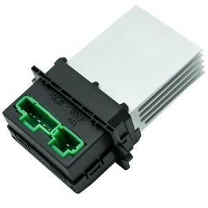 R&eacute;sistance chauffage pour Renault Peugeot et Nissan (r&eacute;sistance de ventilation) 7701207718 6441L2 509355