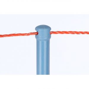 Ako Piquet de rechange OviNet pour filet a mouton simple pointe - Taille: 108 cm