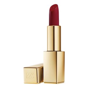 Estée Lauder Pure Color Creme Lipstick rouge à lèvres crémeux teinte Bois De Rose 3,5 g