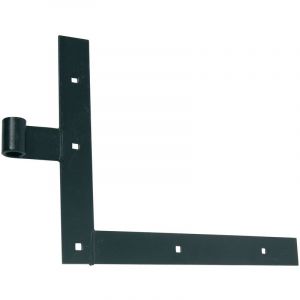 Torbel Querre de volet 35x5x400mm diam&egrave;tre 14mm 2139404