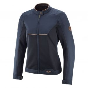Ixon Blouson moto femme Cornet