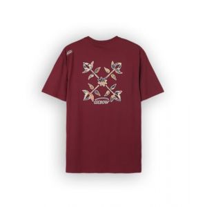 Oxbow Tee-shirt à manches courtes homme tagtan