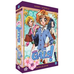 Super Gals ! - Partie 1