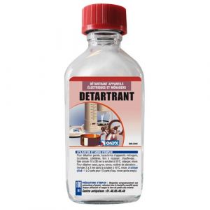 Image de Onyx D&eacute;tartrant Decalx sp&eacute;cial appareils m&eacute;nagers et &eacute;lectriques - 190 mL