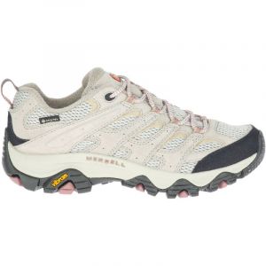 Image de Merrell Moab 3 GTX - Chaussures randonne femme Aluminium 37.5