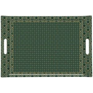 Easy life Plateau RECTANGULAIRE 49X34CM en Melamine Charleston