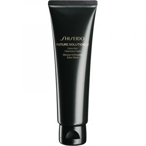 Shiseido Future Solution LX Extra Rich Cleansing Foam Reinigingsschuim