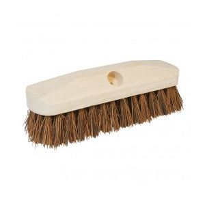 Image de Silverline 633813 - Balai brosse extérieur 23 cm