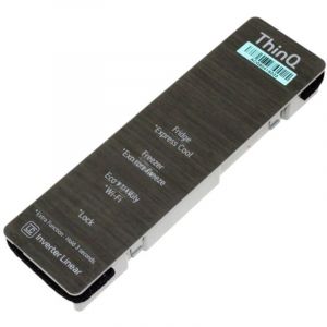 LG CARTE AFFICHEUR pour REFRIGERATEUR - ACQ90419222