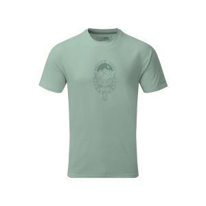 T-shirt Instinct Valley Series Moon