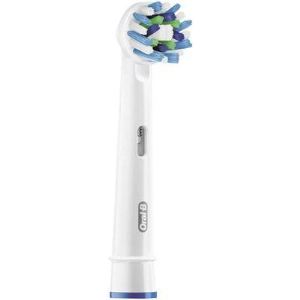 Oral-B 816004 - 5 brossettes CrossAction