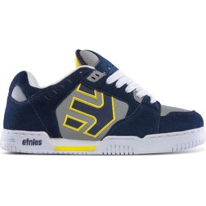 Etnies Faze &ndash; Style Heritage Skate Classique avec Look gonfl&eacute; Tendance, Semelle Cup renforc&eacute;e, Ajustement Amorti, Sneakers Quotidiennes avec du caract&egrave;re