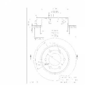 Brembo 2 Disques de frein 08.9509.11