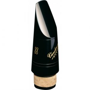 Vandoren CM3108 - bec clari pro88 5jb nu