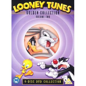 Image de Looney Tunes : Golden Collection - Volume 2