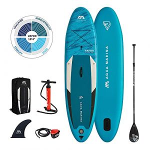 Image de Sup Gonflable Aqua Marina