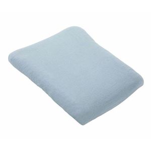 Domiva Housse de matelas &agrave; langer Perle (75 x 50 cm)