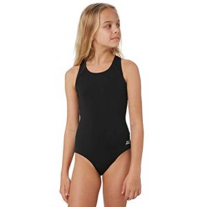 Zoggs Maillot de bain 1 pi&egrave;ce fille Cottesloe Sportsback