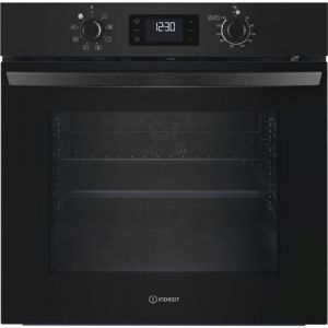 Indesit IO 275P B Noir MAT