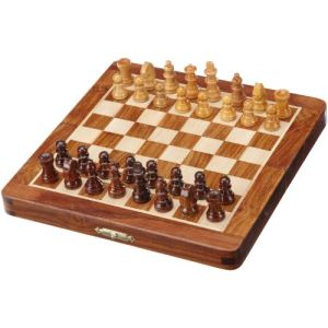 Image de Philos 2721 - Jeu d'échecs de voyage magnétique