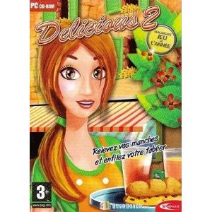 Image de Delicious 2 [PC]