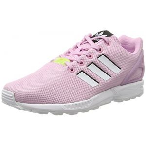 Image de Adidas Zx Flux J W chaussures enfants rose 36 EU