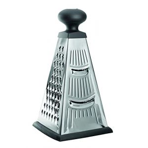 Image de Berghoff R&acirc;pe pyramide 4 faces 23 cm 1100039