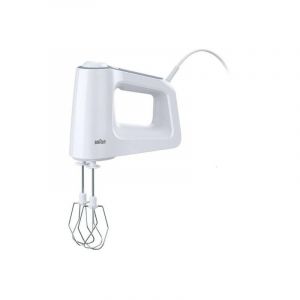 Braun Batteur Fouet Electrique HM3135WH