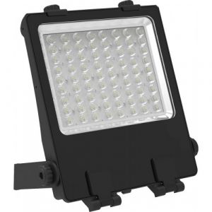 Kosnic Projecteur LED asym&eacute;trique &agrave; puissance r&eacute;glable 80/100/120/150W Havasu