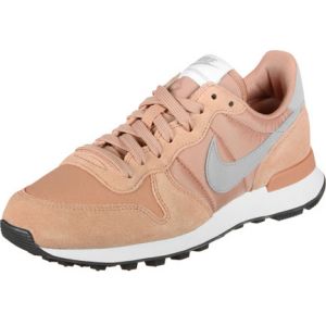 Image de Nike Wmns Internationalist - Baskets Femme, Rose