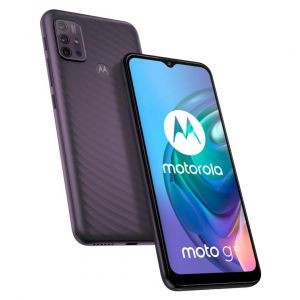 Motorola Moto G10 Gris Aurore