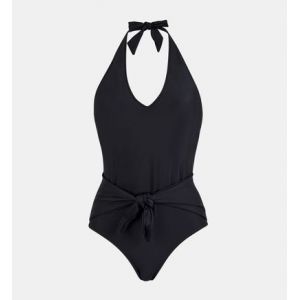 Image de Galeries Lafayette Maillot de bain 1 pièce Anais Noir