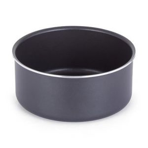 Sitram Casserole Family ovible Ø18 cm Noir - Couleur Noir - Taille Taille unique